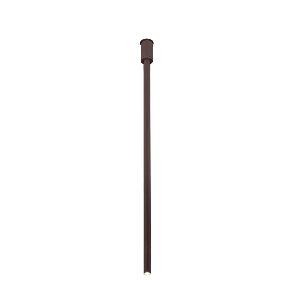 Plafon alha Y - Czekolada mat (1200 mm) 9693 - Antigo