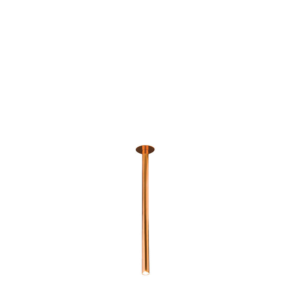 Lampa wpuszczana alha T - Miedź polerowana (700 mm) 9061 - Antigo