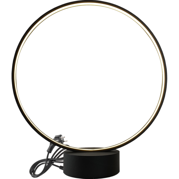 Lampa stojąca ogrodowa Abira 87 - Antracyt (940 mm) 3000K 9914 - Antigo
