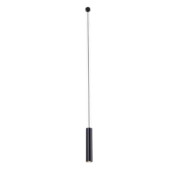 Lampa wisząca Noda - Czarna (300 mm) 5542 - Antigo