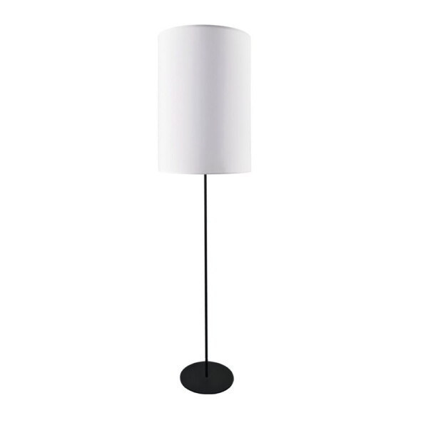 Lampa podłogowa Lamego F Wąska - Biała (1700 mm) 2022  - Antigo