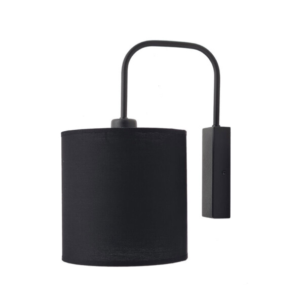 Kinkiet Lamego K - Czarny (320 mm) 4043 - Antigo