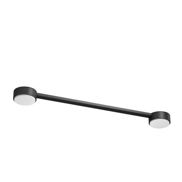 Lampa modułowa Drop Line 2 - Czarna (600 mm) 1013  - Antigo