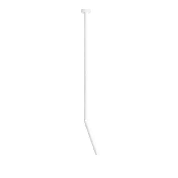 Plafon nowoczesny STICK ALL WHITE L 1084PL_G_L - Aldex