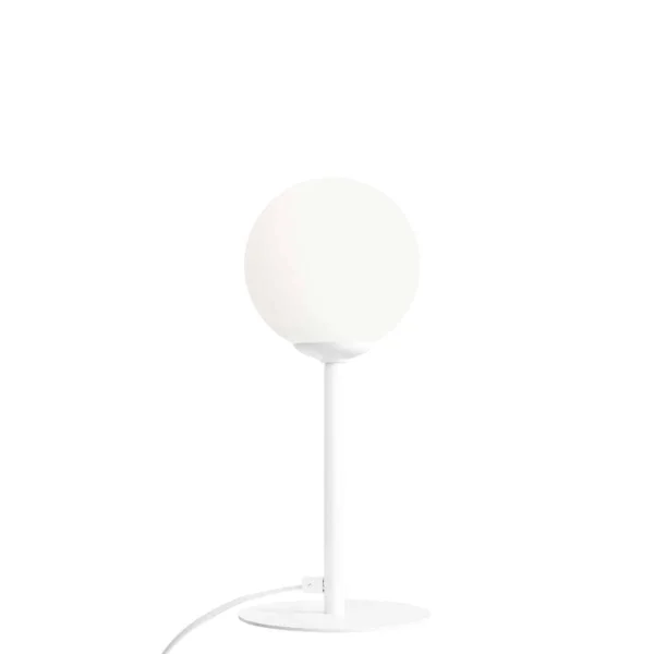 Lampa biurkowa PINNE WHITE 1080B styl skandynawski - Aldex