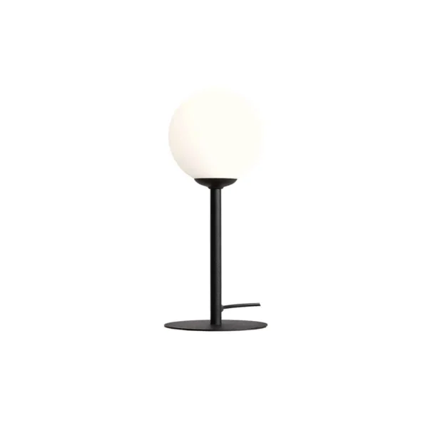 Lampa biurkowa PINNE BLACK 1080B1 styl skandynawski - Aldex
