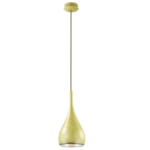 Lampa wisząca nowoczesna GEMMA MA01986CP-001 - Italux
