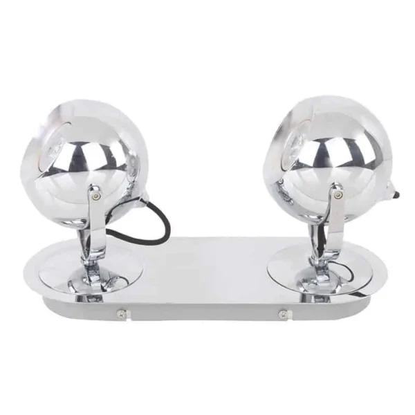 Oprawa sufitowa JAMES FH5952-SPX-120 - Italux