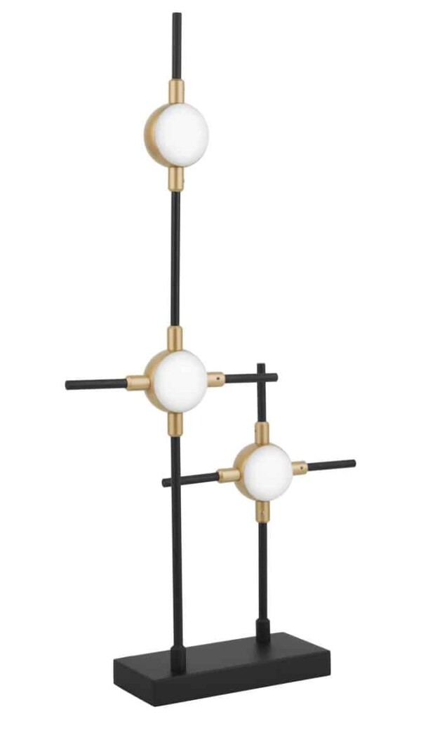 Lampa podłogowa AZUL LE41331 - Luces Exclusivas