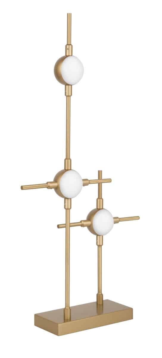 Lampa podłogowa AZUL LE41332 - Luces Exclusivas
