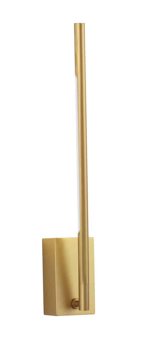 Kinkiet nowoczesny nowoczesny BELL LE41338 - Luces Exclusivas