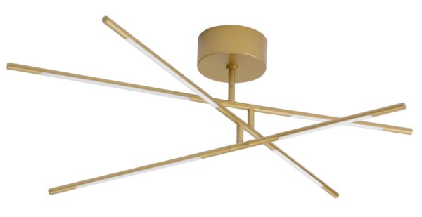 Lampa sufitowa designerska nowoczesna BELL LE41339 - Luces Exclusivas