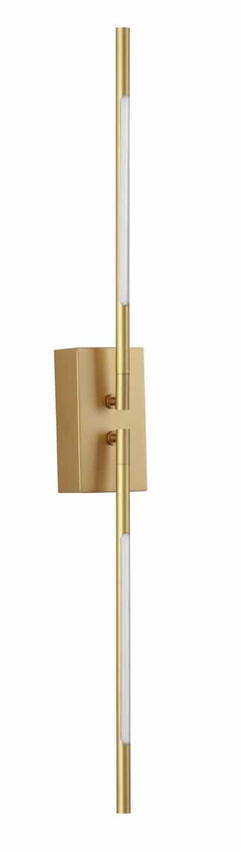 Kinkiet nowoczesny nowoczesny BELL LE41342 - Luces Exclusivas