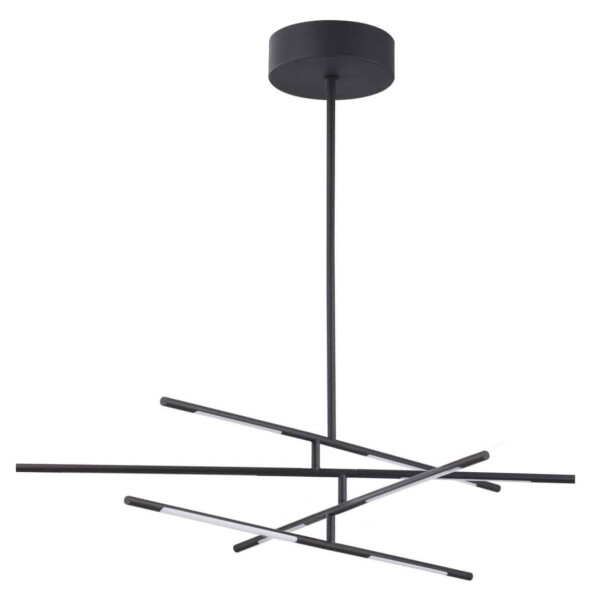 Lampa designerska wisząca nowoczesna BELL LE41346 - Luces Exclusivas
