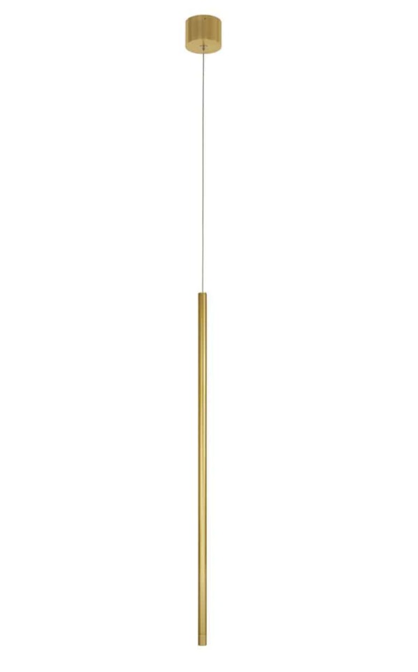 Lampa designerska wisząca nowoczesna BUGA LE41357 - Luces Exclusivas
