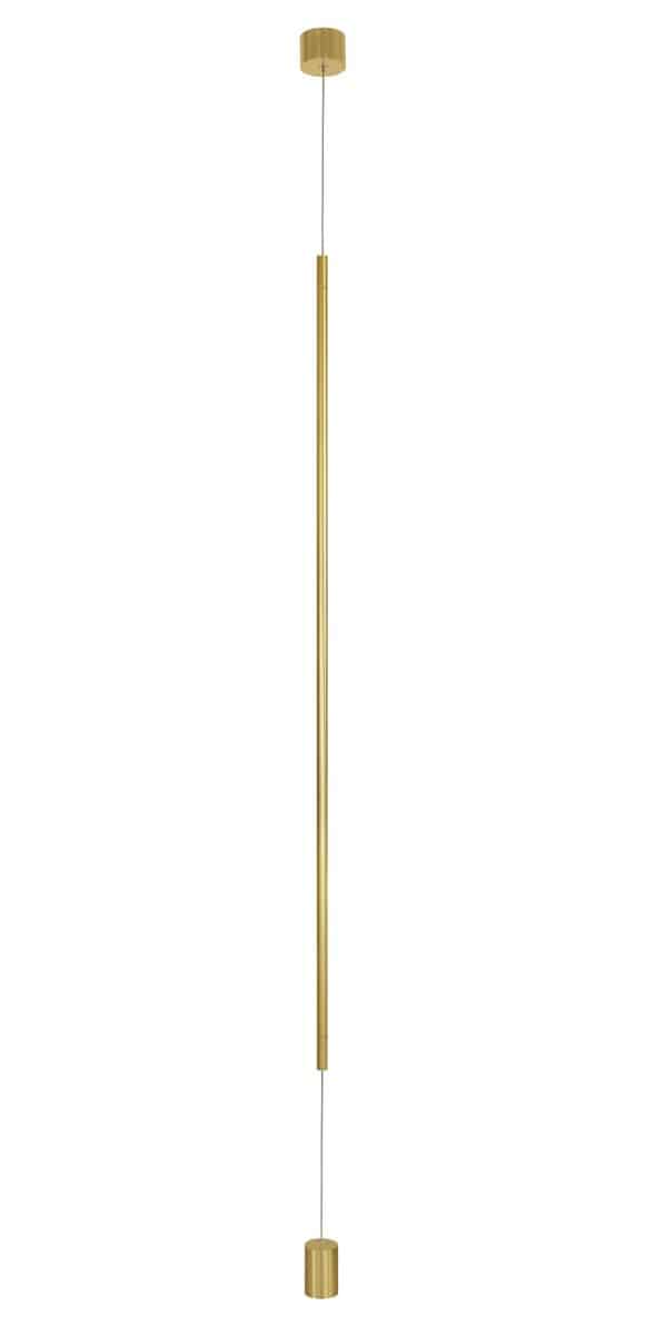 Lampa designerska wisząca nowoczesna BUGA LE41358 - Luces Exclusivas