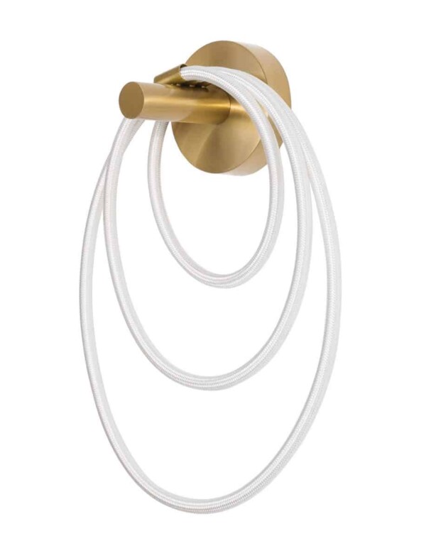 Kinkiet nowoczesny nowoczesny DEAN LE41384 - Luces Exclusivas