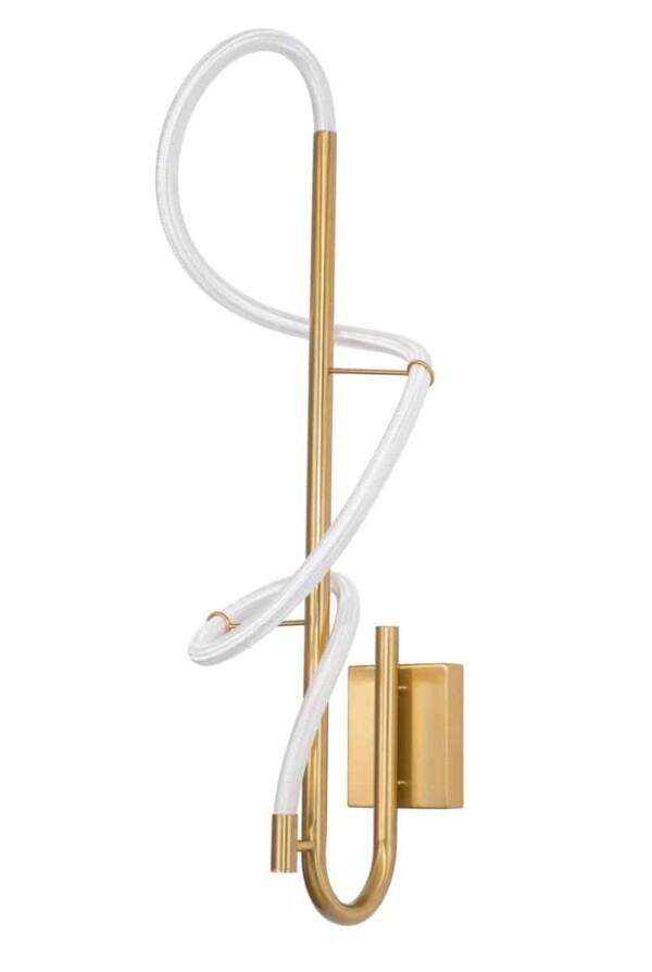 Lampa sufitowa designerska nowoczesna DEAN LE41388 - Luces Exclusivas