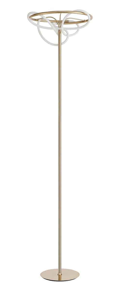 Lampa podłogowa FIJO LE41391 - Luces Exclusivas