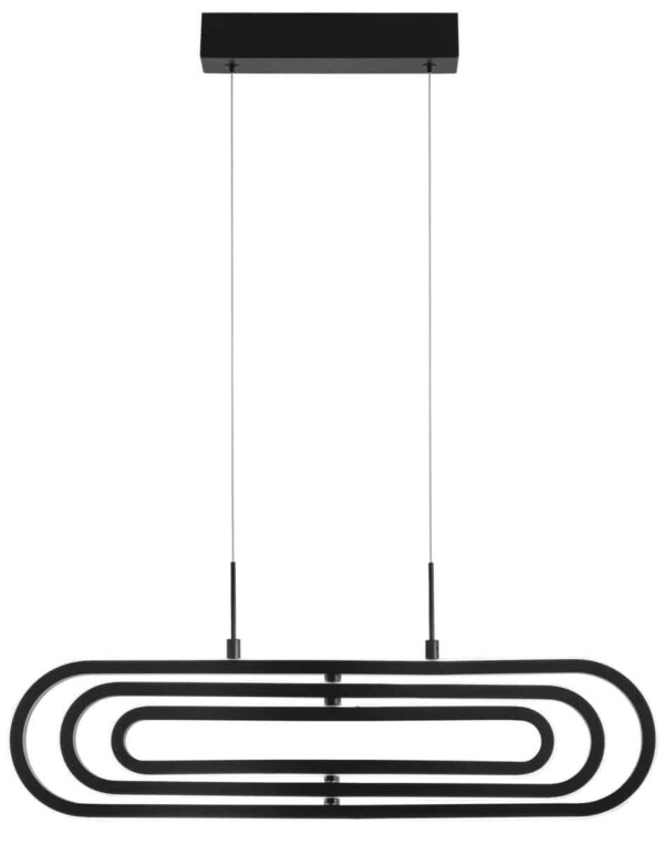Lampa designerska wisząca nowoczesna HOYO LE41403 - Luces Exclusivas