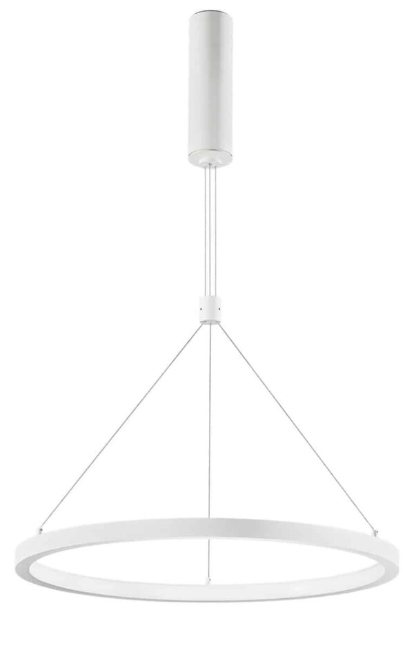 Lampa wisząca RING nowoczesna IRUN LE41407 - Luces Exclusivas