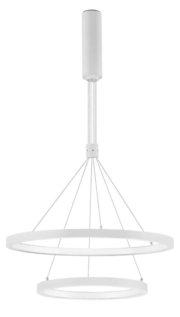 Lampa wisząca RING nowoczesna IRUN LE41408 - Luces Exclusivas