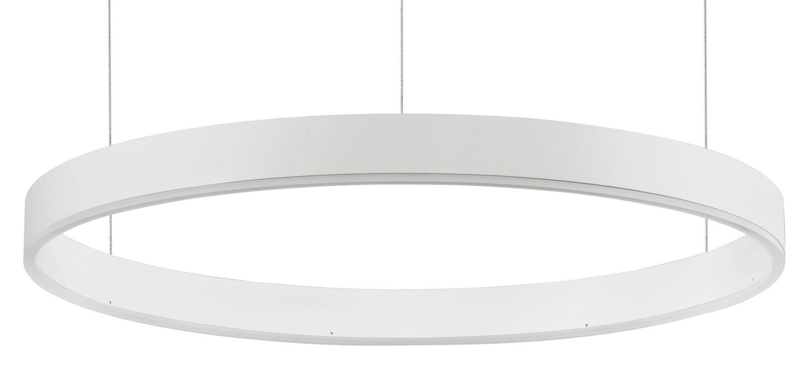 Lampa wisząca RING nowoczesna JACA LE41416 - Luces Exclusivas - obrazek 2