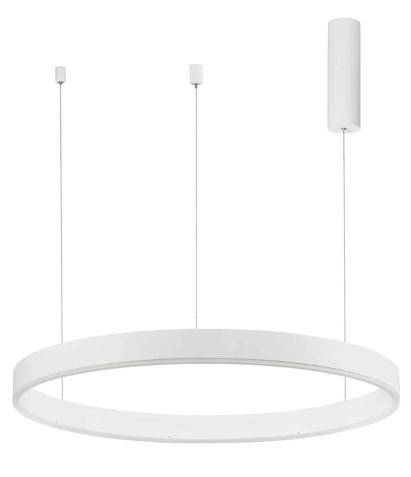 Lampa wisząca RING nowoczesna JACA LE41417 - Luces Exclusivas