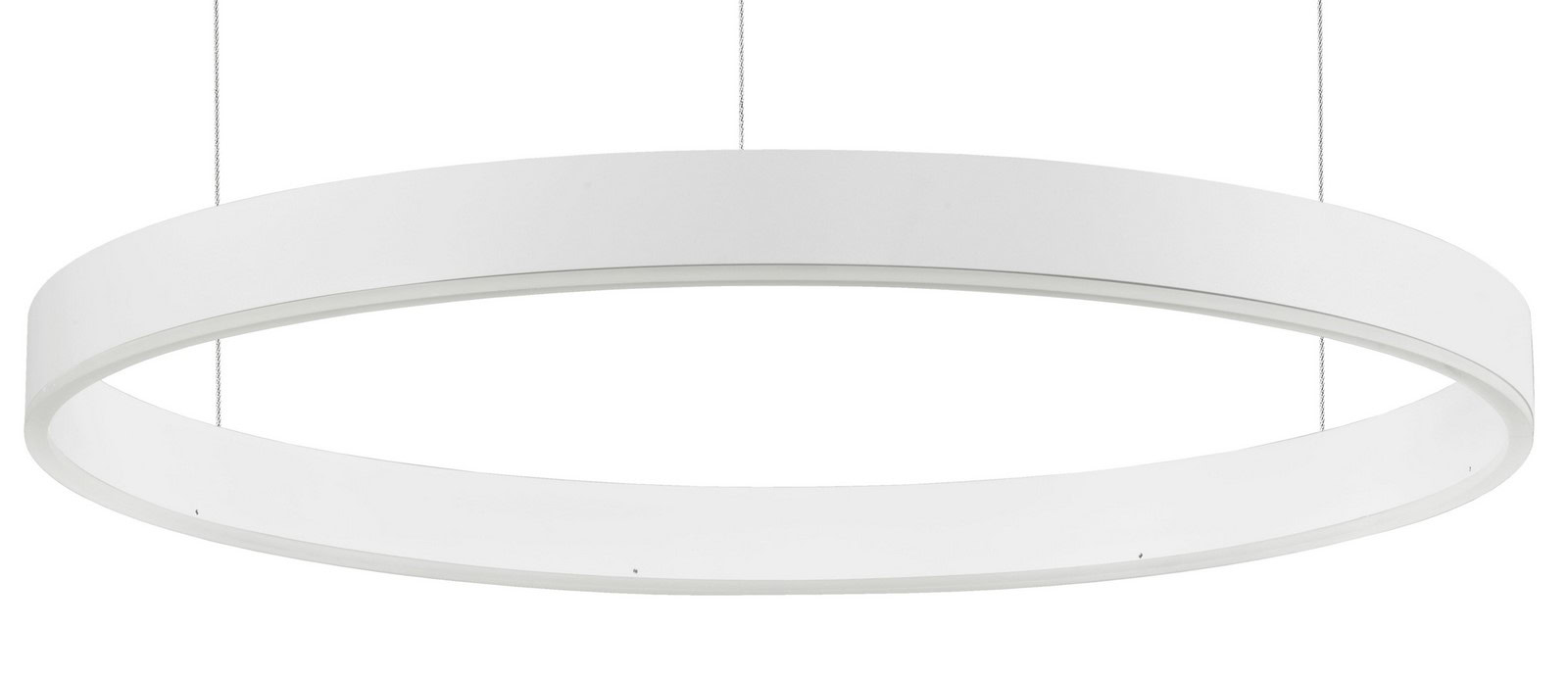 Lampa wisząca RING nowoczesna JACA LE41417 - Luces Exclusivas - obrazek 2