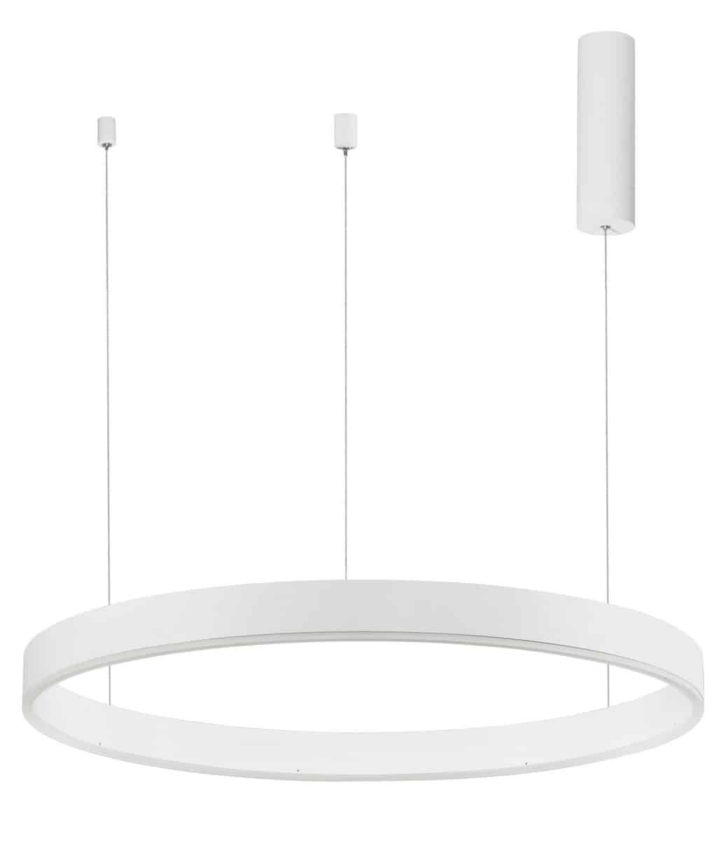 Lampa wisząca RING nowoczesna JACA LE41417 - Luces Exclusivas