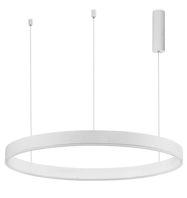 Lampa wisząca RING nowoczesna JACA LE41418 - Luces Exclusivas