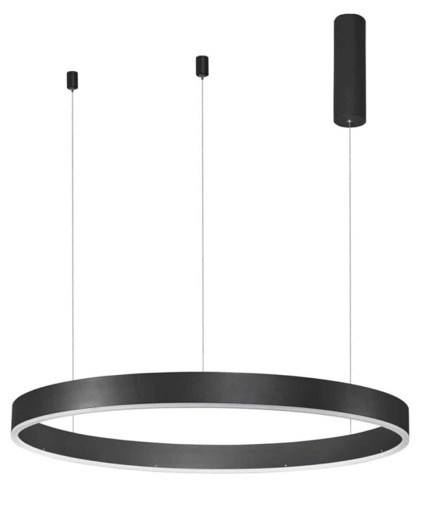 Lampa wisząca RING nowoczesna JACA LE41419 - Luces Exclusivas
