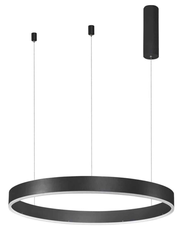 Lampa wisząca RING nowoczesna JACA LE41420 - Luces Exclusivas