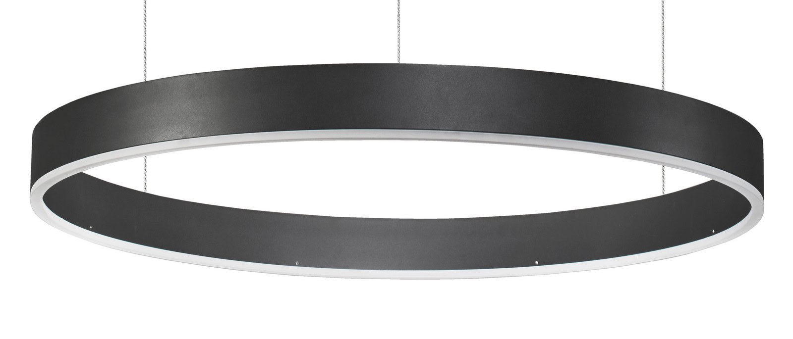 Lampa wisząca RING nowoczesna JACA LE41420 - Luces Exclusivas - obrazek 2