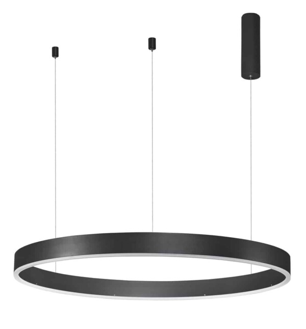 Lampa wisząca RING nowoczesna JACA LE41421 - Luces Exclusivas