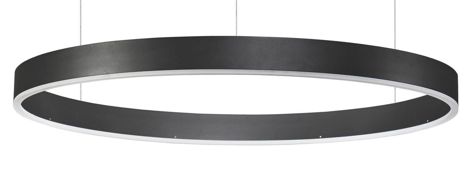 Lampa wisząca RING nowoczesna JACA LE41421 - Luces Exclusivas - obrazek 2