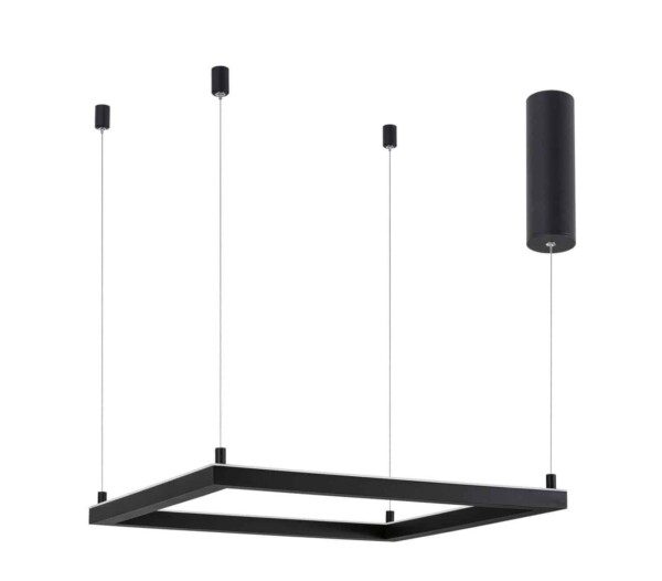Lampa wisząca RING nowoczesna JAEN LE41425 - Luces Exclusivas