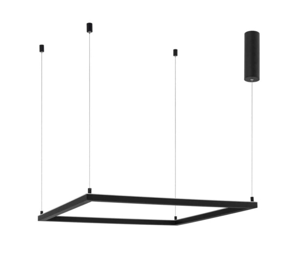Lampa wisząca RING nowoczesna JAEN LE41427 - Luces Exclusivas