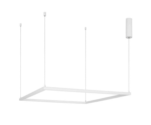 Lampa wisząca RING nowoczesna JAEN LE41428 - Luces Exclusivas