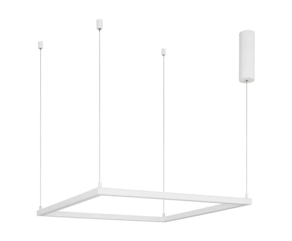Lampa wisząca RING nowoczesna JAEN LE41429 - Luces Exclusivas
