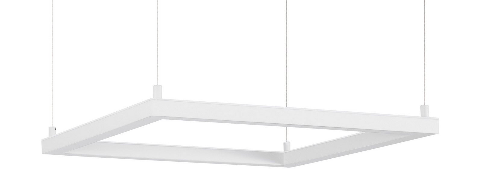 Lampa wisząca RING nowoczesna JAEN LE41430 - Luces Exclusivas - obrazek 2
