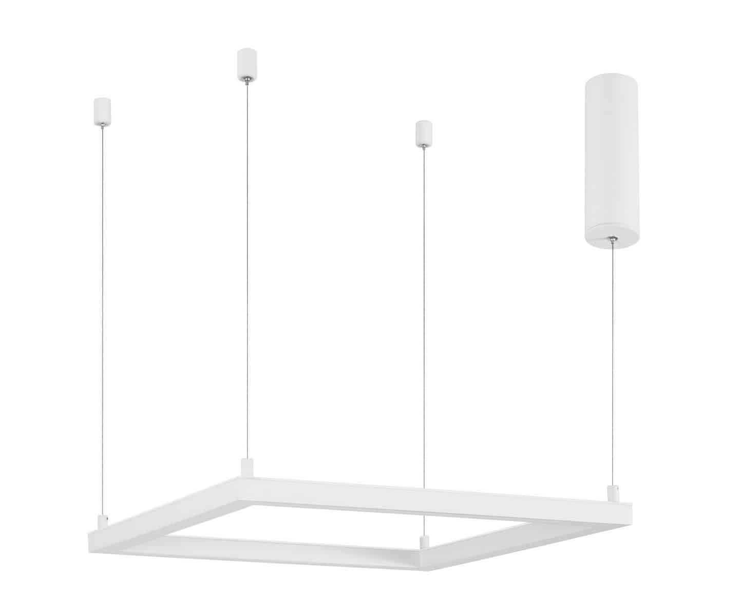 Lampa wisząca RING nowoczesna JAEN LE41430 - Luces Exclusivas