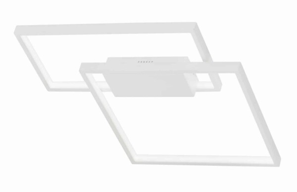 Lampa sufitowa designerska nowoczesna MATA LE41445 - Luces Exclusivas