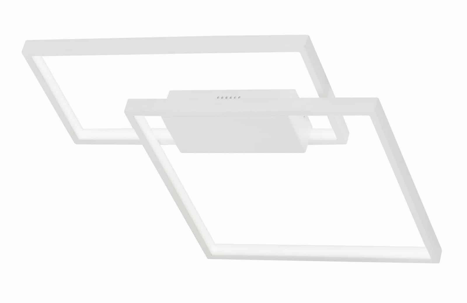 Lampa sufitowa designerska nowoczesna MATA LE41445 - Luces Exclusivas