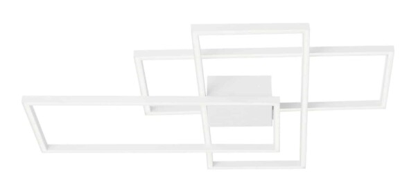 Lampa sufitowa designerska nowoczesna PASO LE41450 - Luces Exclusivas