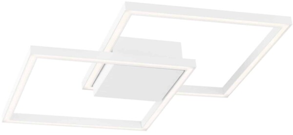 Lampa sufitowa designerska nowoczesna PASO LE41451 - Luces Exclusivas