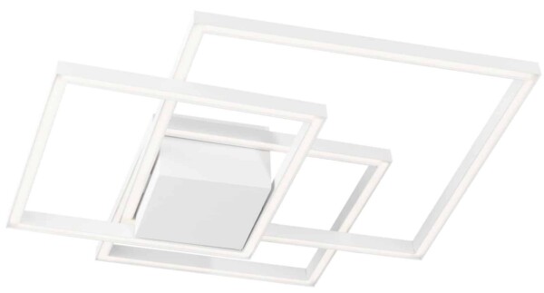 Lampa sufitowa designerska nowoczesna PASO LE41452 - Luces Exclusivas