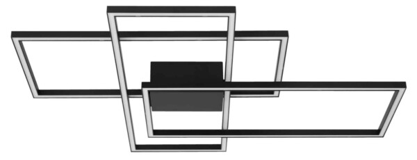 Lampa sufitowa designerska nowoczesna PICO LE41455 - Luces Exclusivas