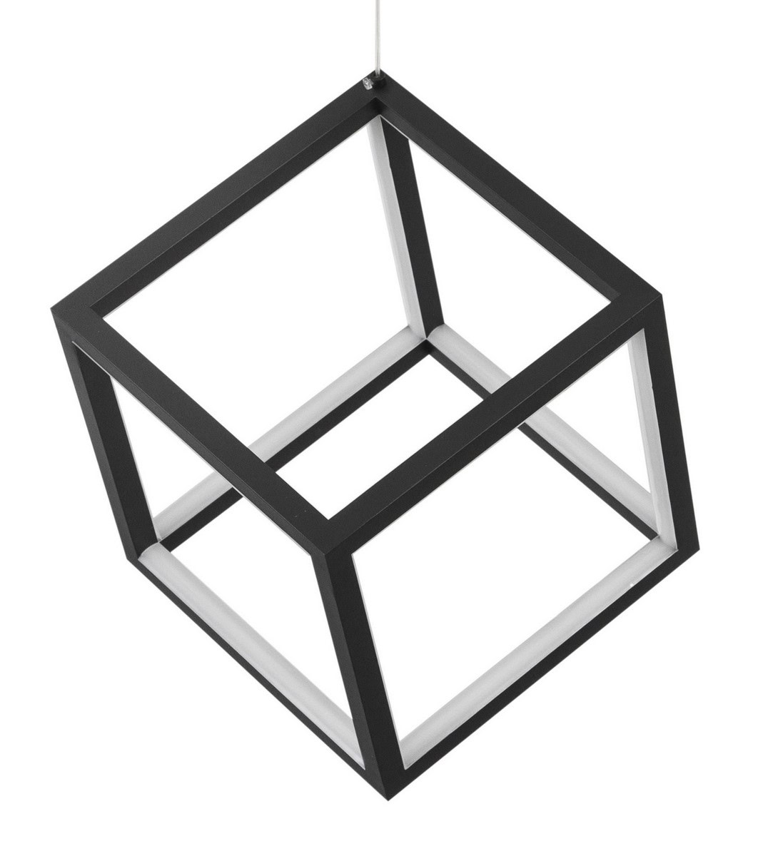 Lampa designerska wisząca do kuchni nowoczesna REUS LE41463 - Luces Exclusivas - obrazek 2