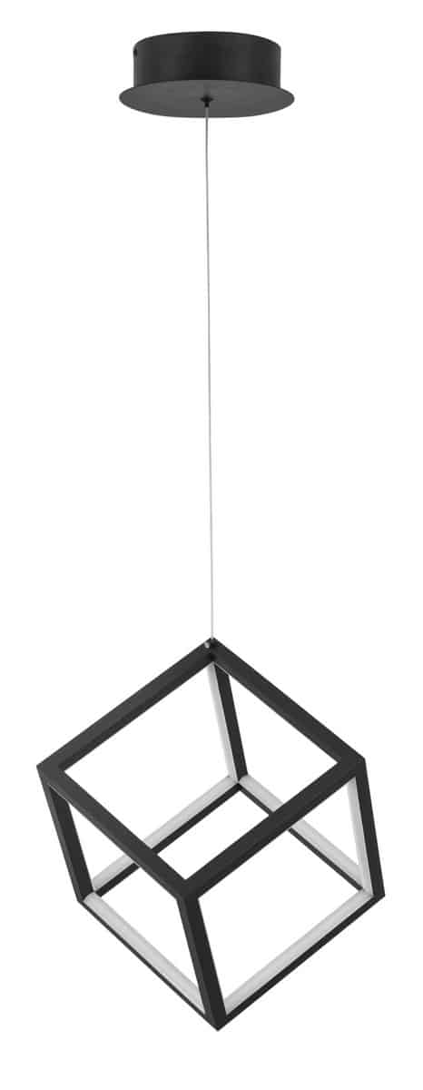 Lampa designerska wisząca do kuchni nowoczesna REUS LE41463 - Luces Exclusivas